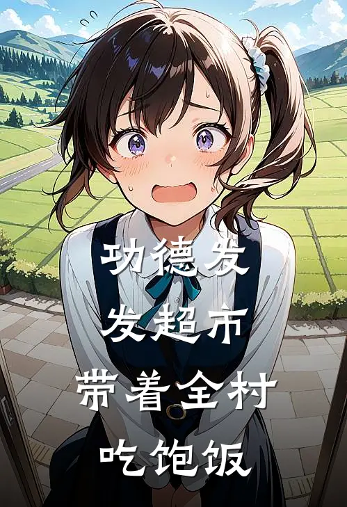 功德发发超市：带着全村吃饱饭柳菲柳夏花完本完结小说_完本完结小说功德发发超市：带着全村吃饱饭(柳菲柳夏花)