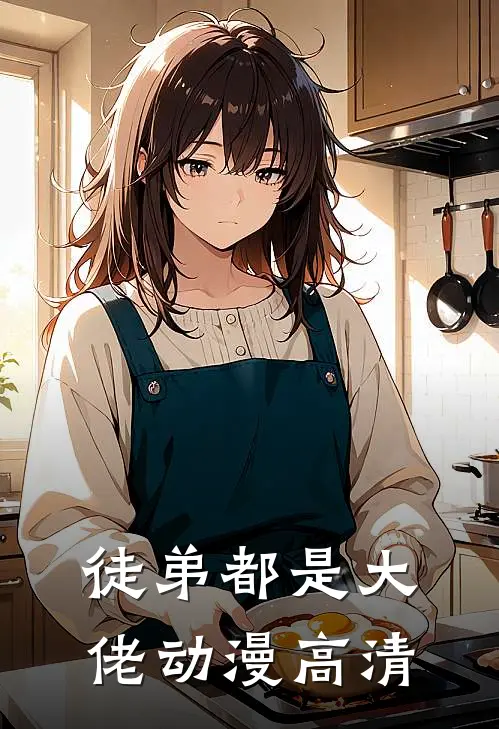 徒弟都是大佬动漫高清