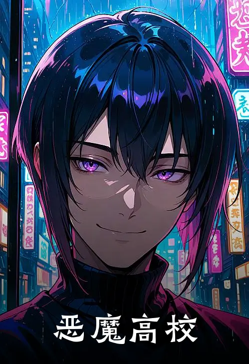 恶魔高校苏宁莉雅丝最新免费小说_免费完本小说恶魔高校苏宁莉雅丝