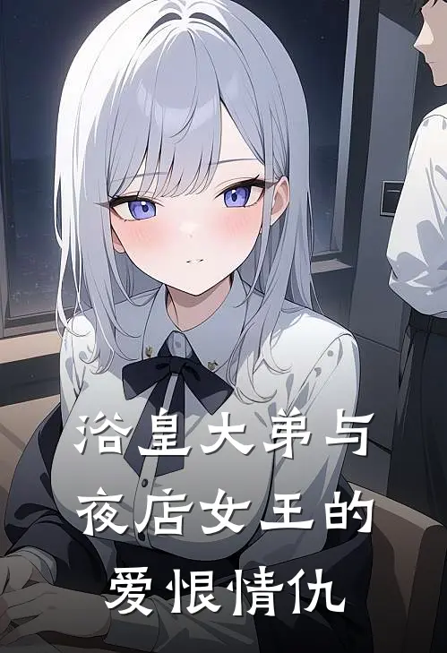 浴皇大弟与夜店女王的爱恨情仇