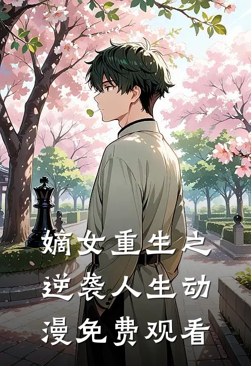 嫡女重生之逆袭人生动漫免费观看