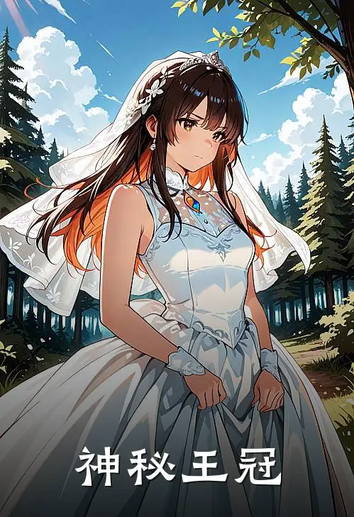 神秘王冠苏绯梅洛最新章节免费阅读_神秘王冠热门小说