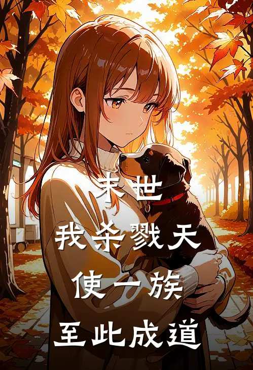 末世：我杀戮天使一族，至此成道