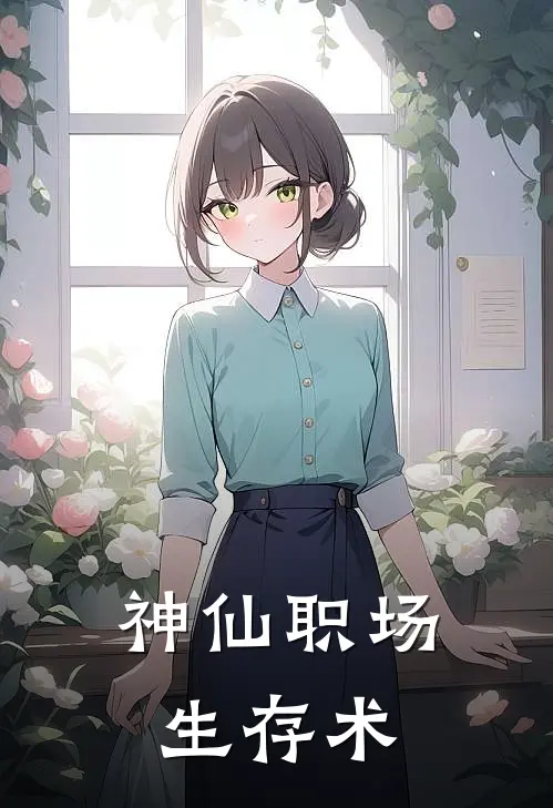神仙职场生存术