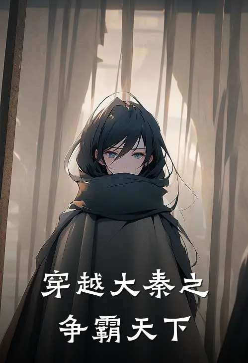 穿越大秦之争霸天下