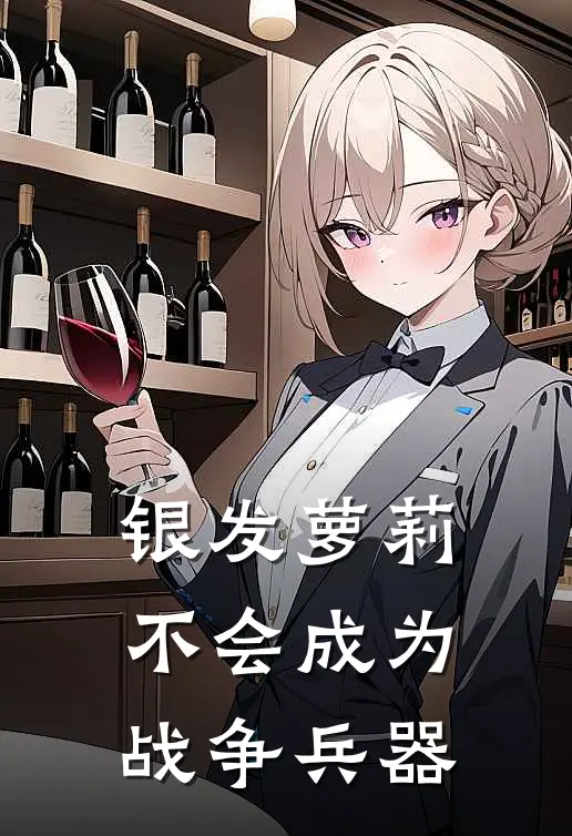 银发萝莉不会成为战争兵器