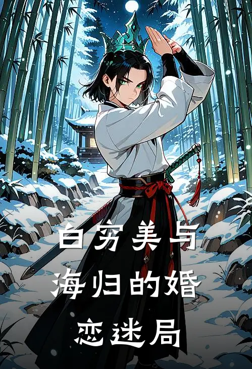 白穷美与海归的婚恋迷局