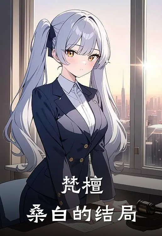 梵檀、桑白的结局