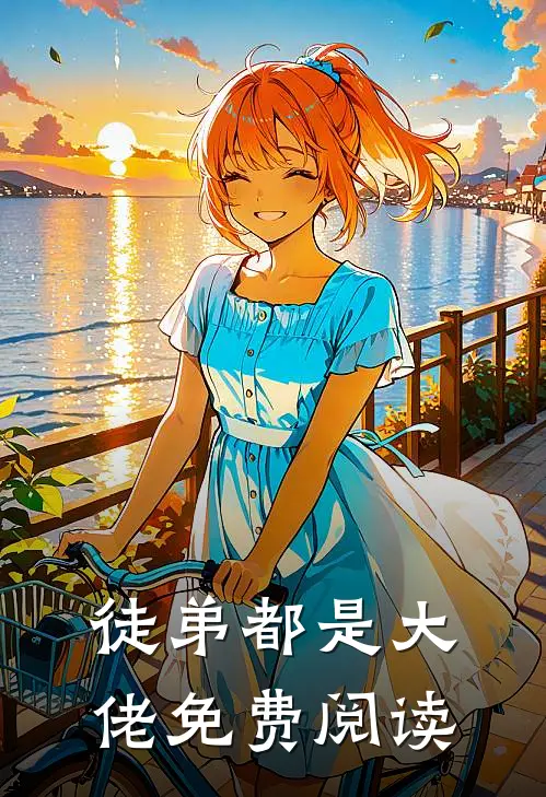 徒弟都是大佬免费阅读