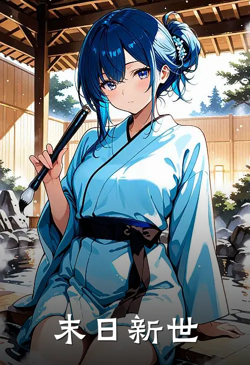 李铭李明《末日新世》完结版阅读_(末日新世)全集阅读