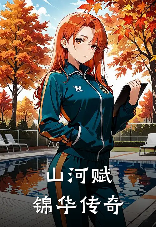 山河赋：锦华传奇