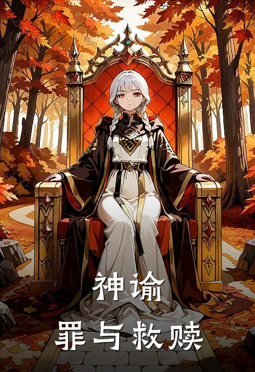 神谕：罪与救赎