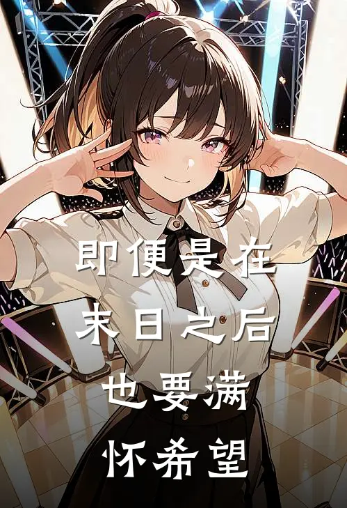 即便是在末日之后，也要满怀希望