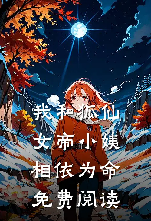 我和狐仙女帝小姨相依为命免费阅读