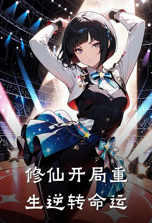 修仙开局重生逆转命运