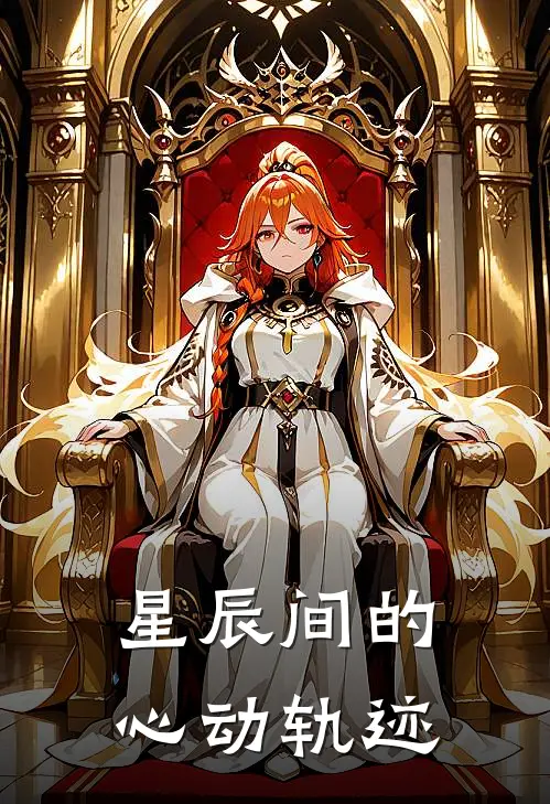 星辰间的心动轨迹