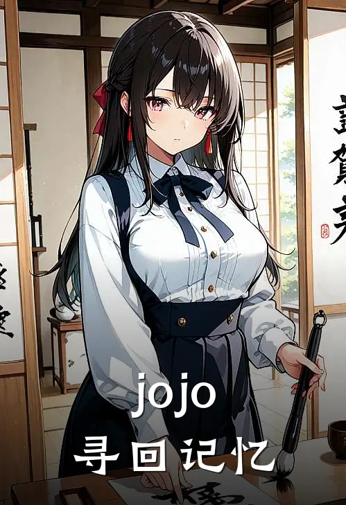 jojo：寻回记忆
