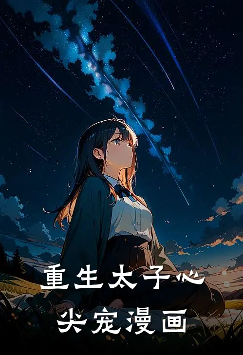 重生太子心尖宠漫画