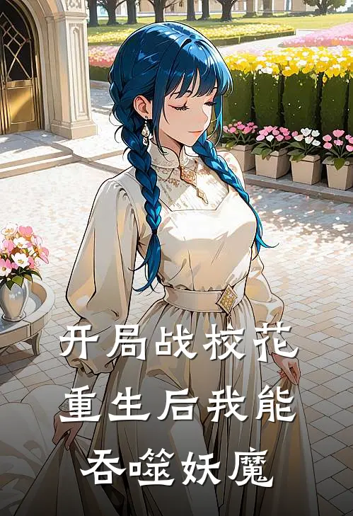 开局战校花，重生后我能吞噬妖魔杨炎柳如烟热门小说推荐_完本小说大全开局战校花，重生后我能吞噬妖魔(杨炎柳如烟)