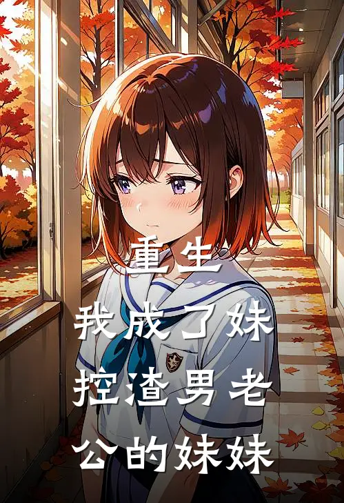 重生，我成了妹控渣男老公的妹妹