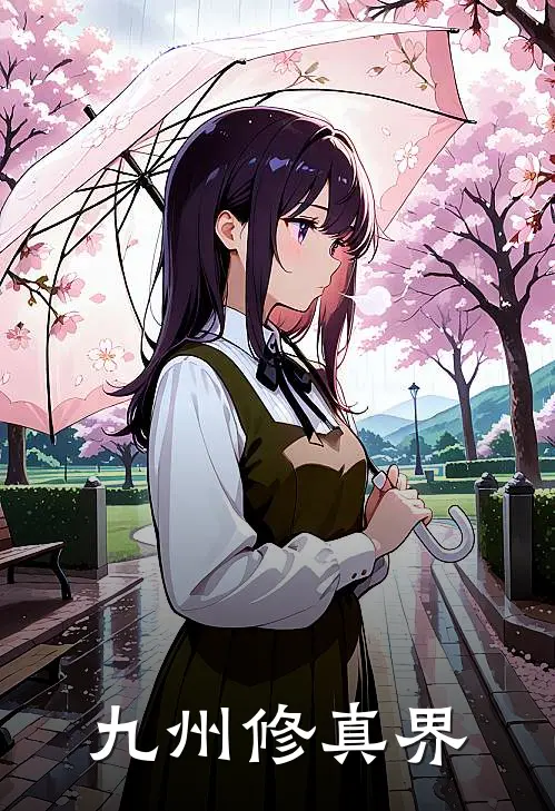 九州修真界