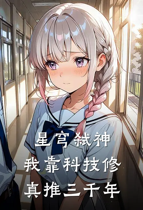 星穹弑神：我靠科技修真推三千年