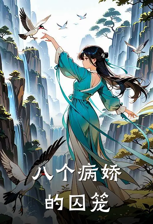 八个病娇的囚笼