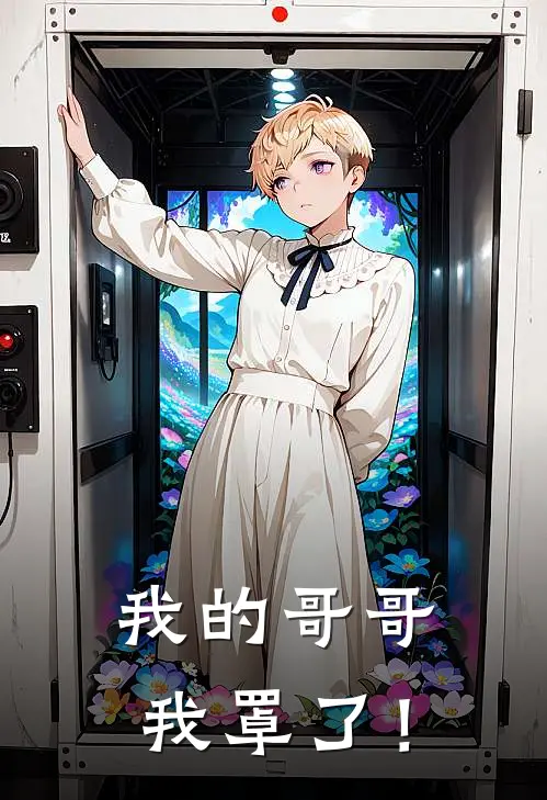 我的哥哥我罩了！