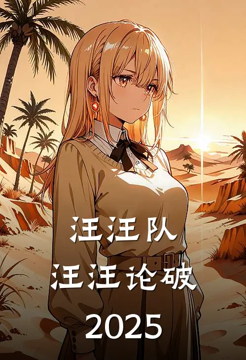 汪汪队：汪汪论破2025