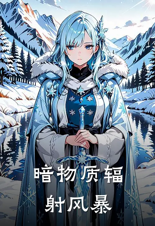 暗物质辐射风暴