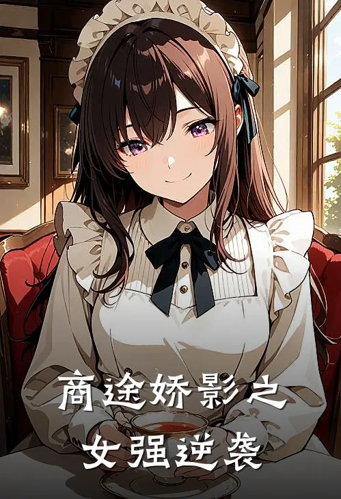 商途娇影之女强逆袭