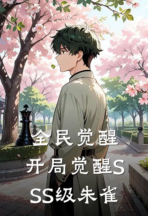 全民觉醒：开局觉醒SSS级朱雀