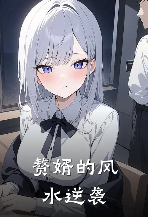 赘婿的风水逆袭