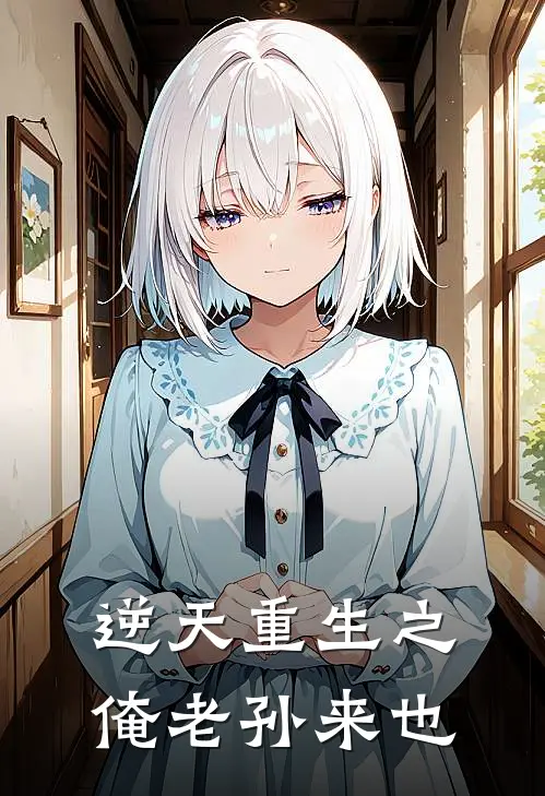 逆天重生之俺老孙来也