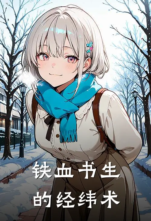 铁血书生的经纬术