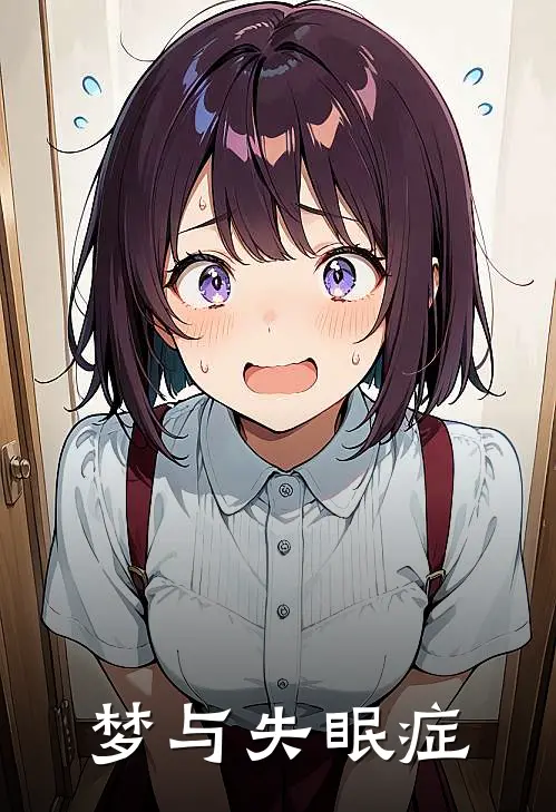 梦与失眠症