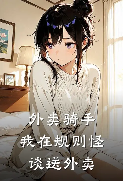 外卖骑手：我在规则怪谈送外卖