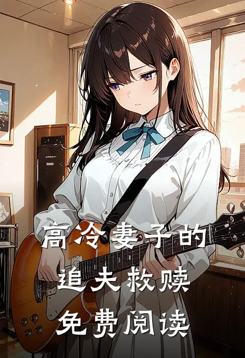 高冷妻子的追夫救赎免费阅读