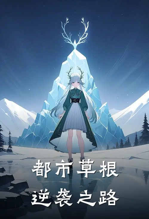 都市草根逆袭之路