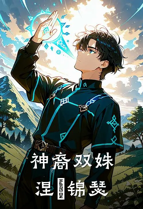 神裔双姝：涅槃锦瑟