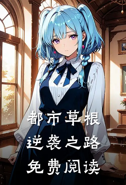 都市草根逆袭之路免费阅读