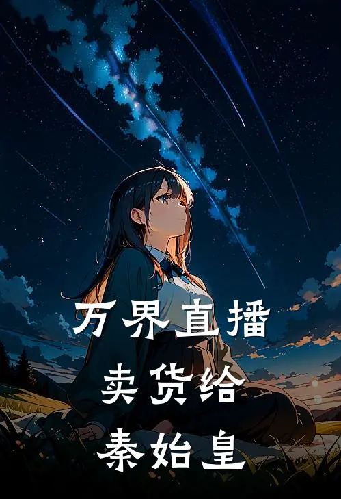 万界直播，卖货给秦始皇