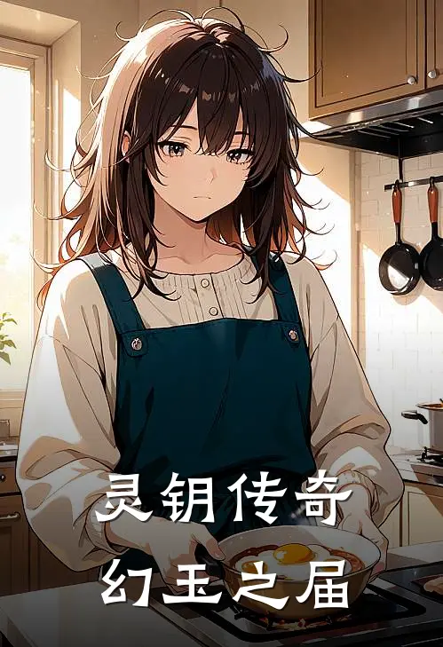 灵钥传奇幻玉之届