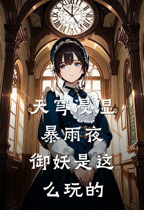 天穹浸湿暴雨夜，御妖是这么玩的林栩柒霜好看的小说推荐完结_在哪看免费小说天穹浸湿暴雨夜，御妖是这么玩的林栩柒霜