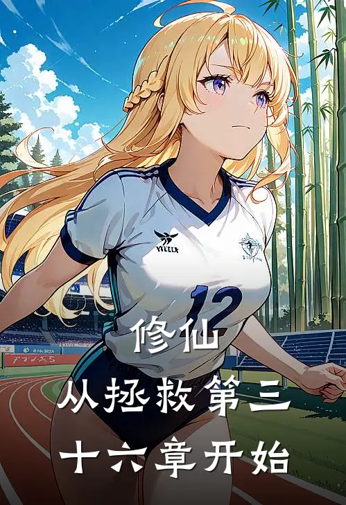 修仙，从拯救第三十六章开始