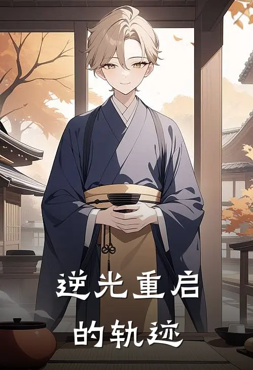 逆光重启的轨迹