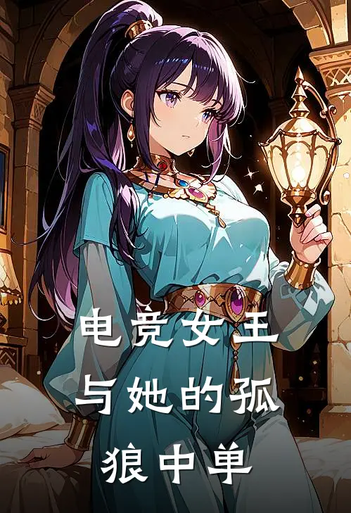 电竞女王与她的孤狼中单