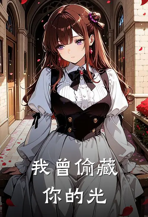 我曾偷藏你的光