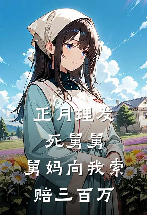 正月理发死舅舅，舅妈向我索赔三百万徐小宇谢春华全本免费完结小说_免费小说完结正月理发死舅舅，舅妈向我索赔三百万徐小宇谢春华