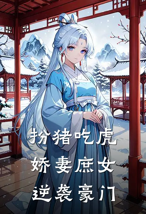 扮猪吃虎：娇妻庶女逆袭豪门